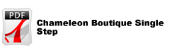 pdf chameleon boutique single step brochure